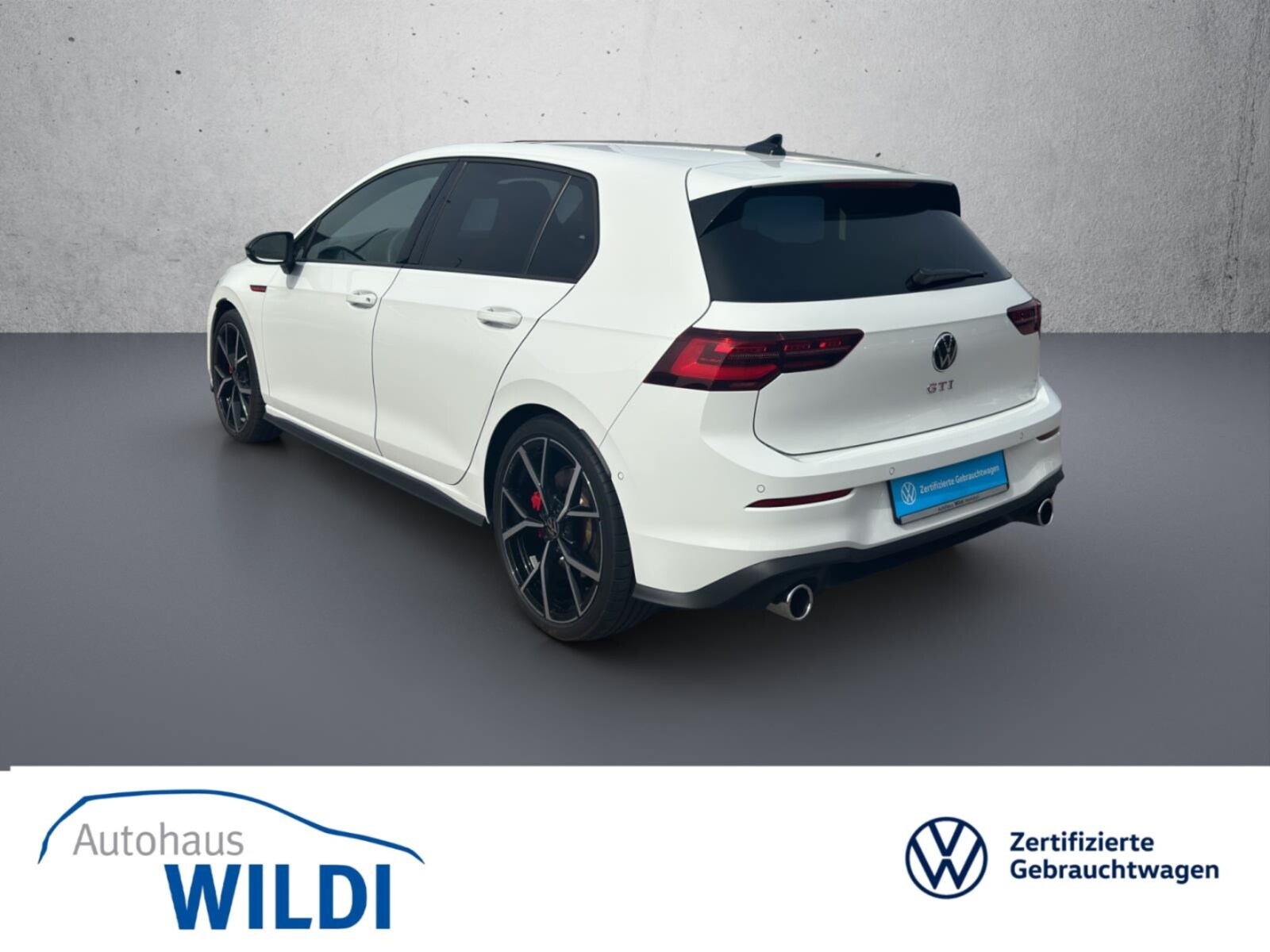 Volkswagen Golf – Bild 4