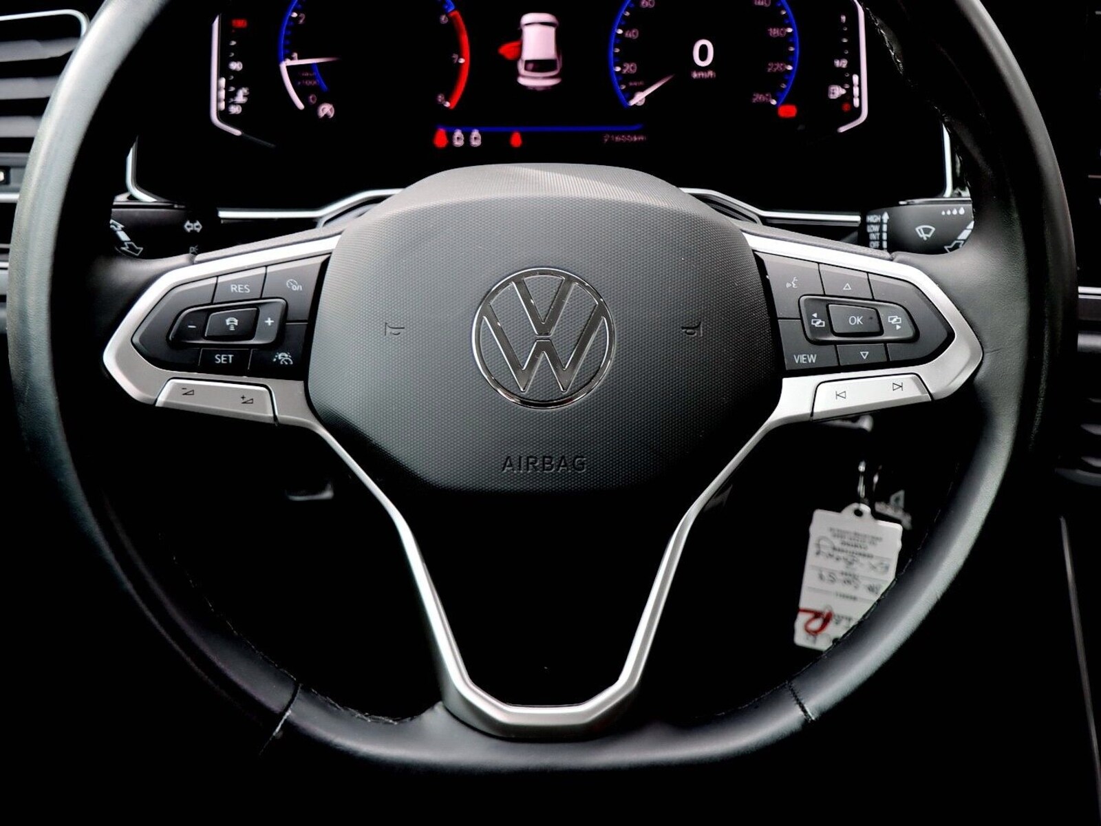 Volkswagen Taigo – Bild 8