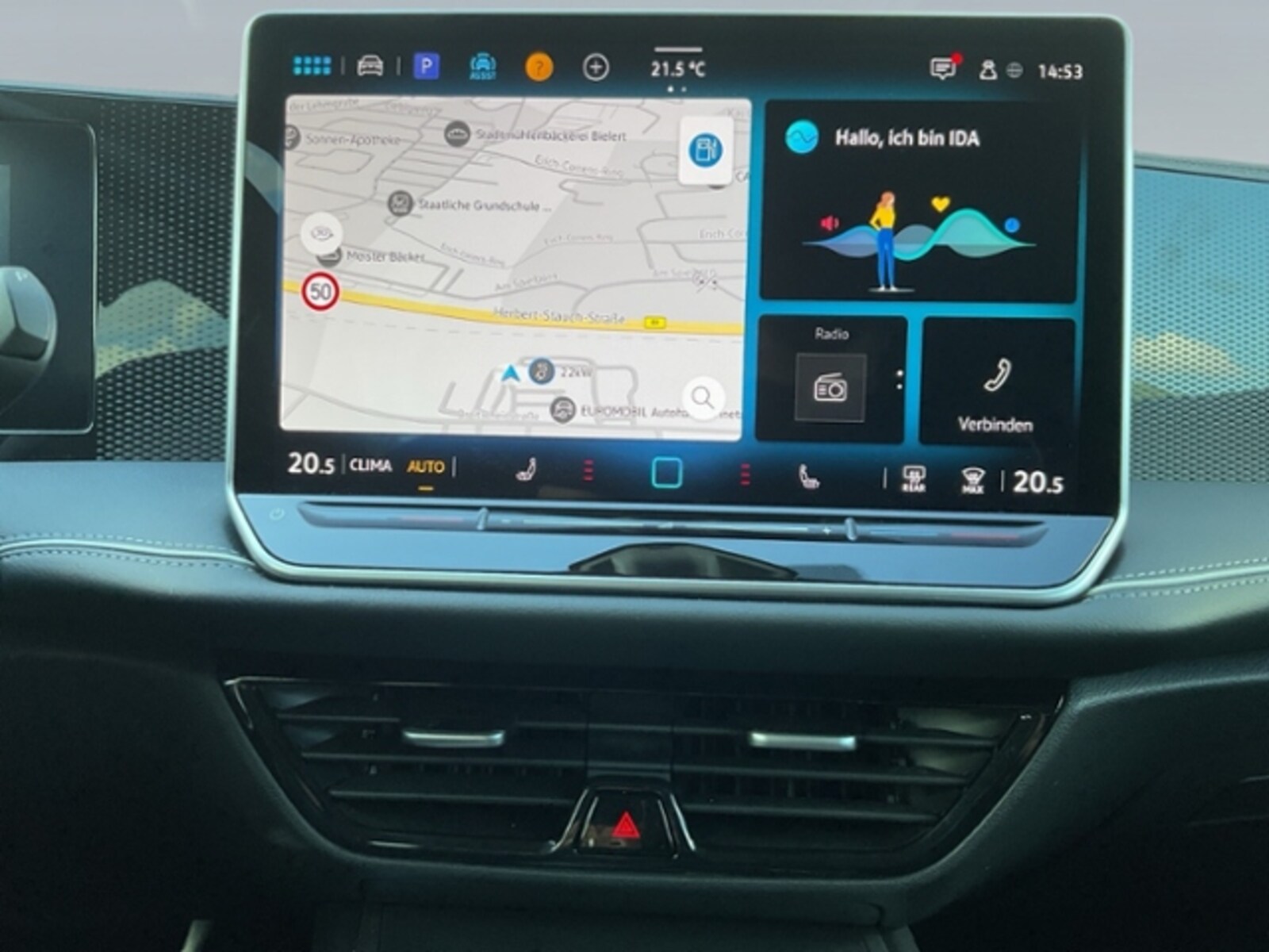 Volkswagen Passat – Bild 11