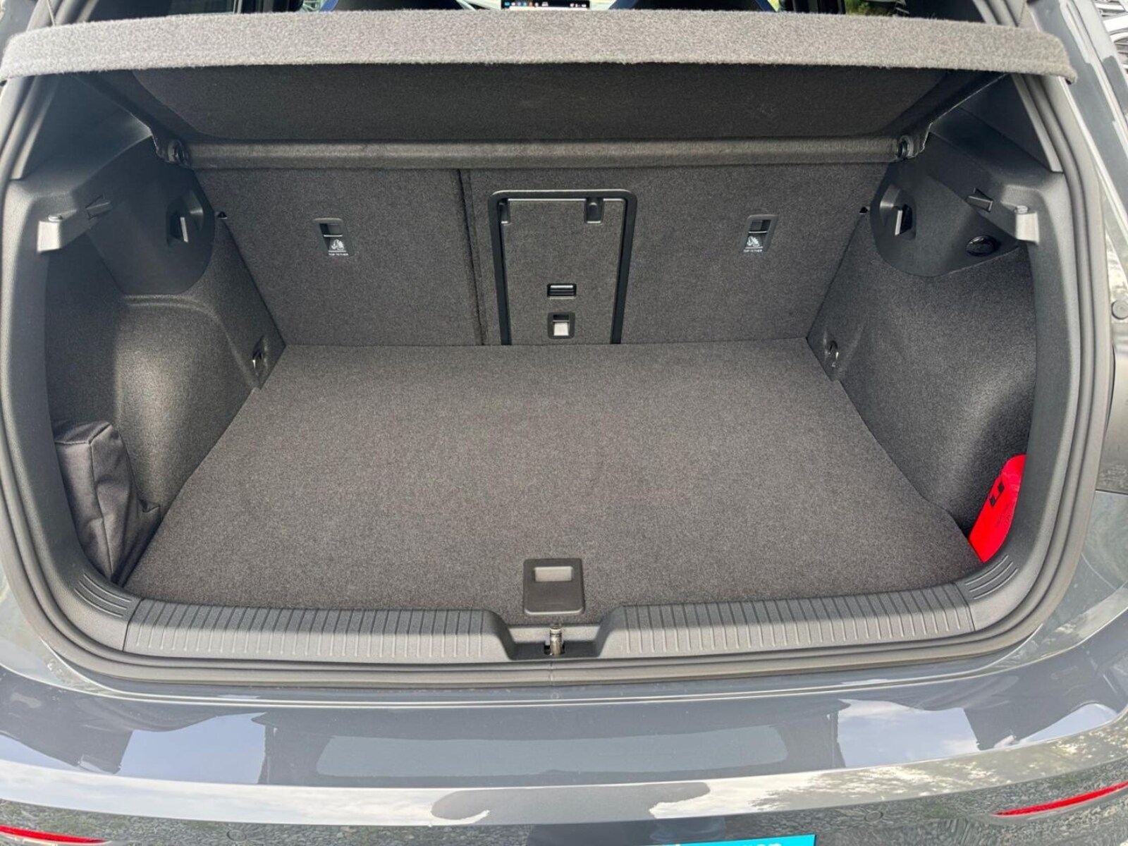 Volkswagen Golf – Bild 11