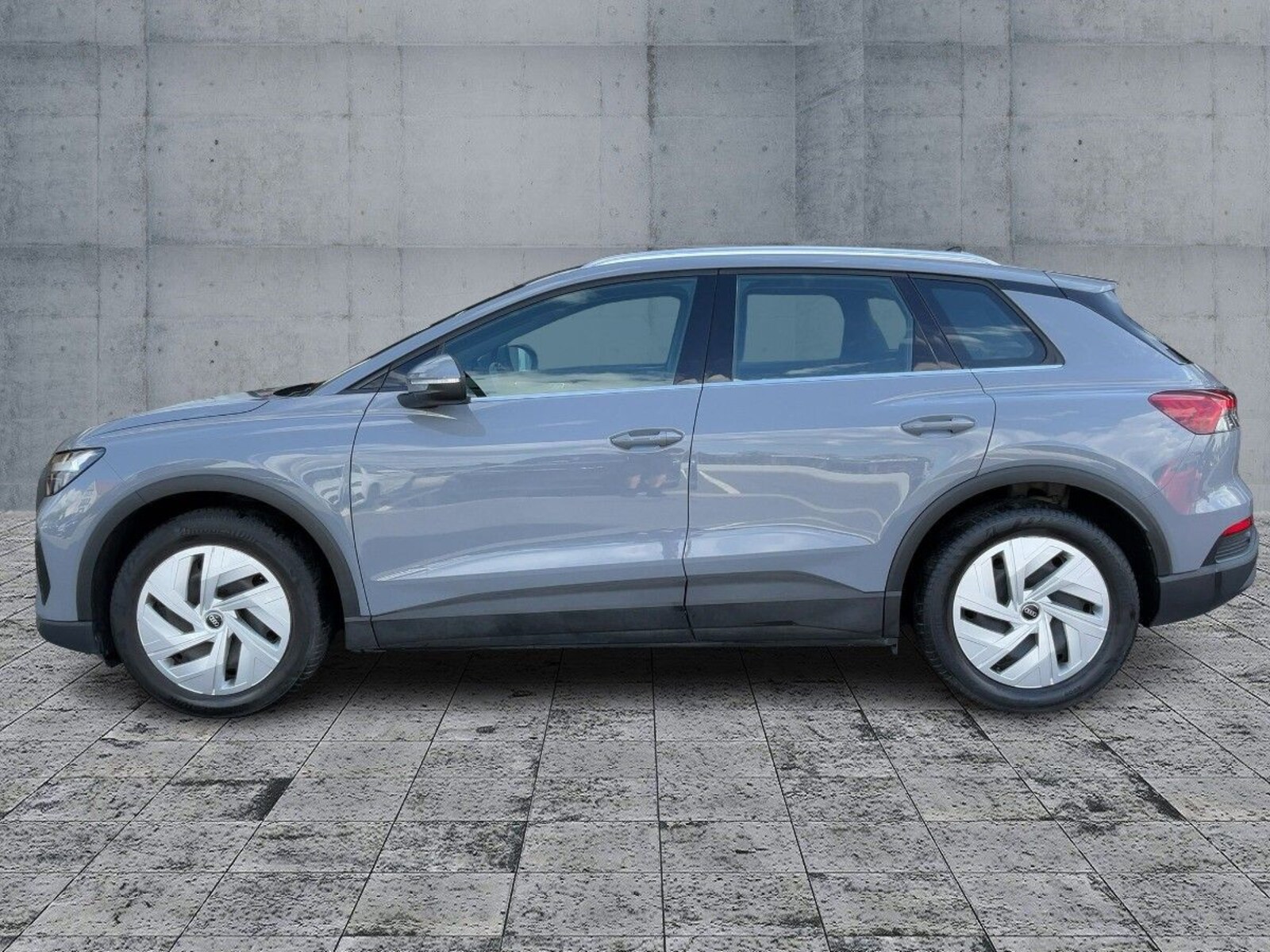 Audi Q4 e-tron – Bild 3