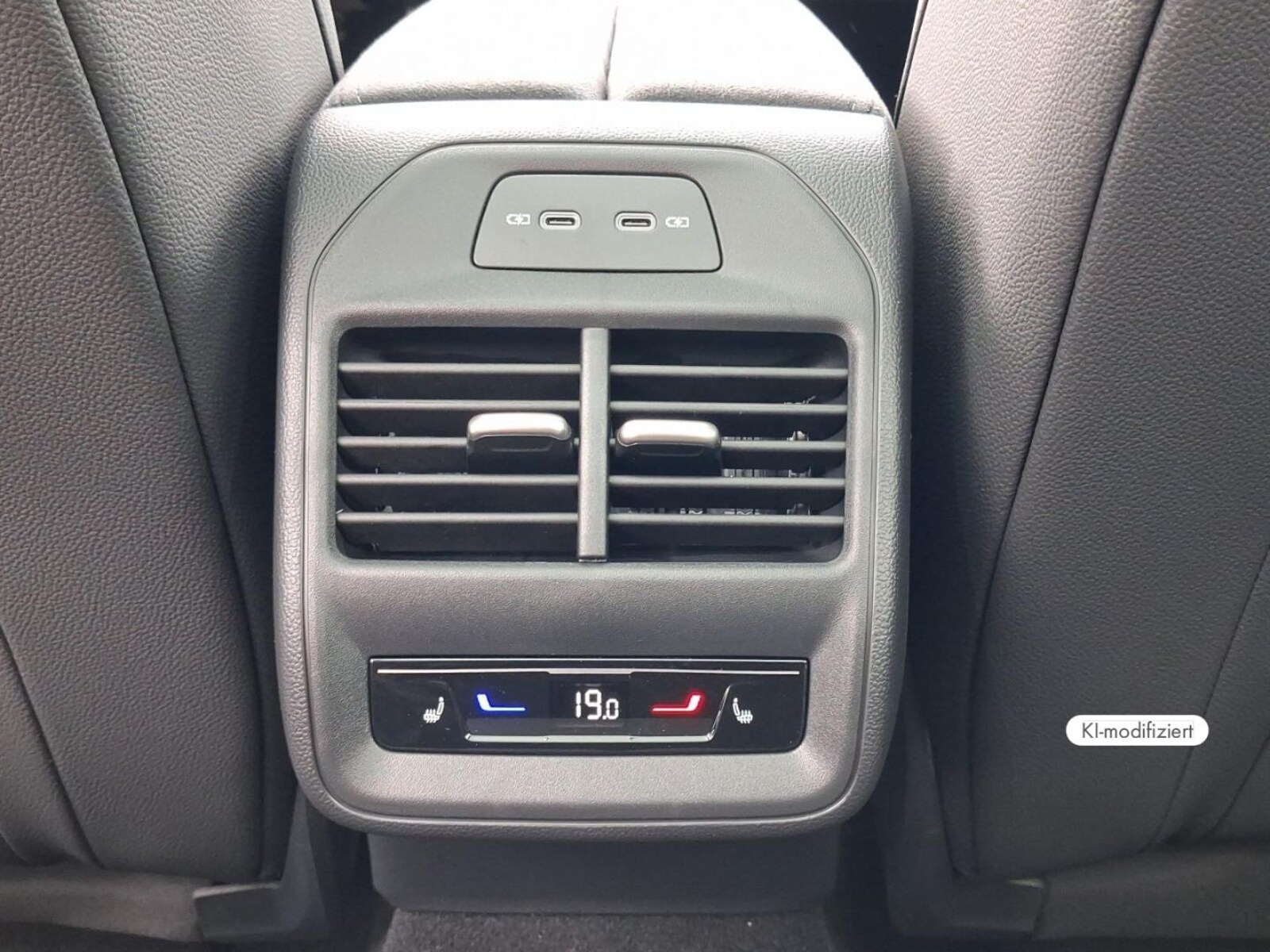 Škoda Superb Combi – Bild 14