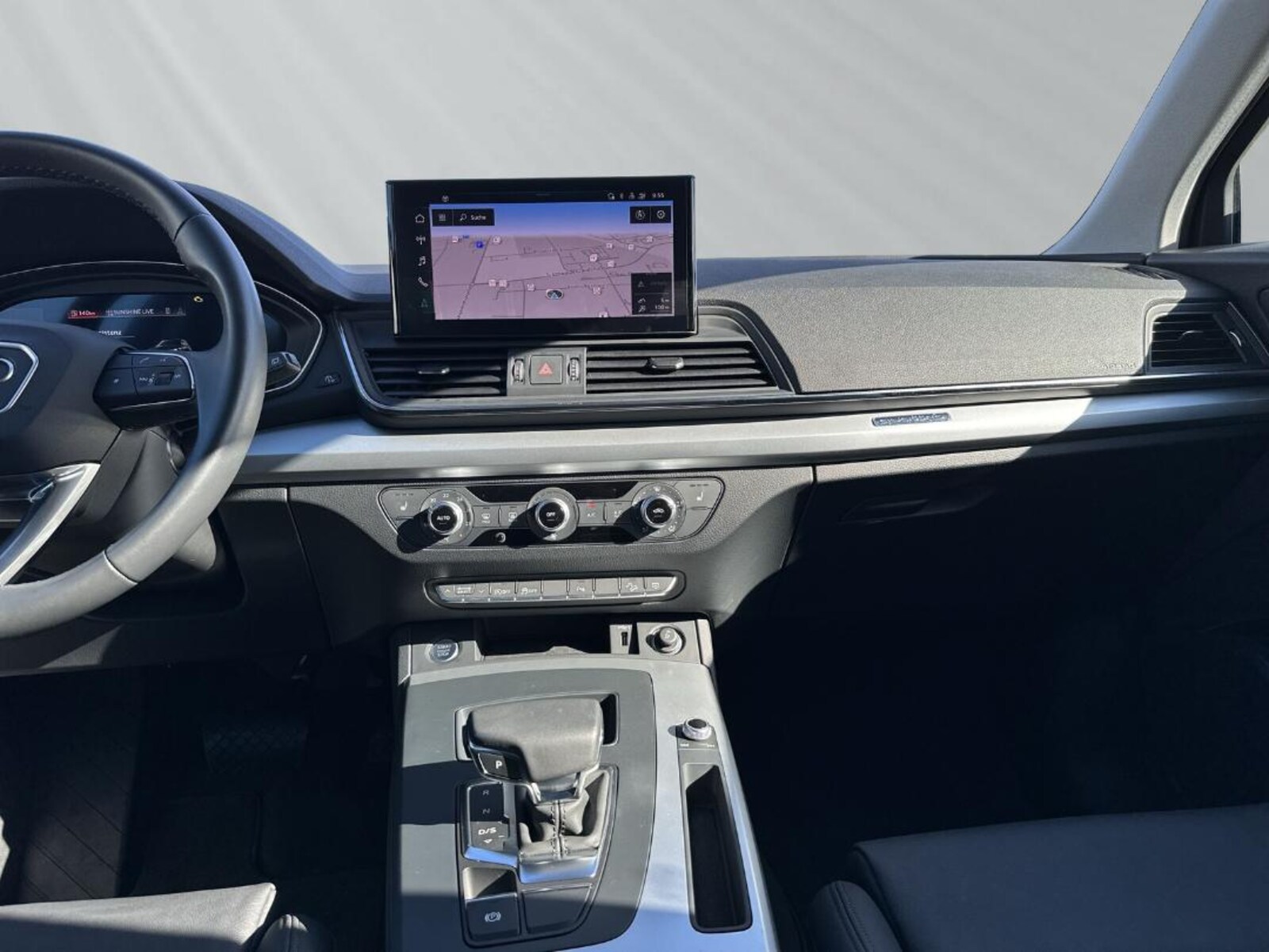 Audi Q5 – Bild 8