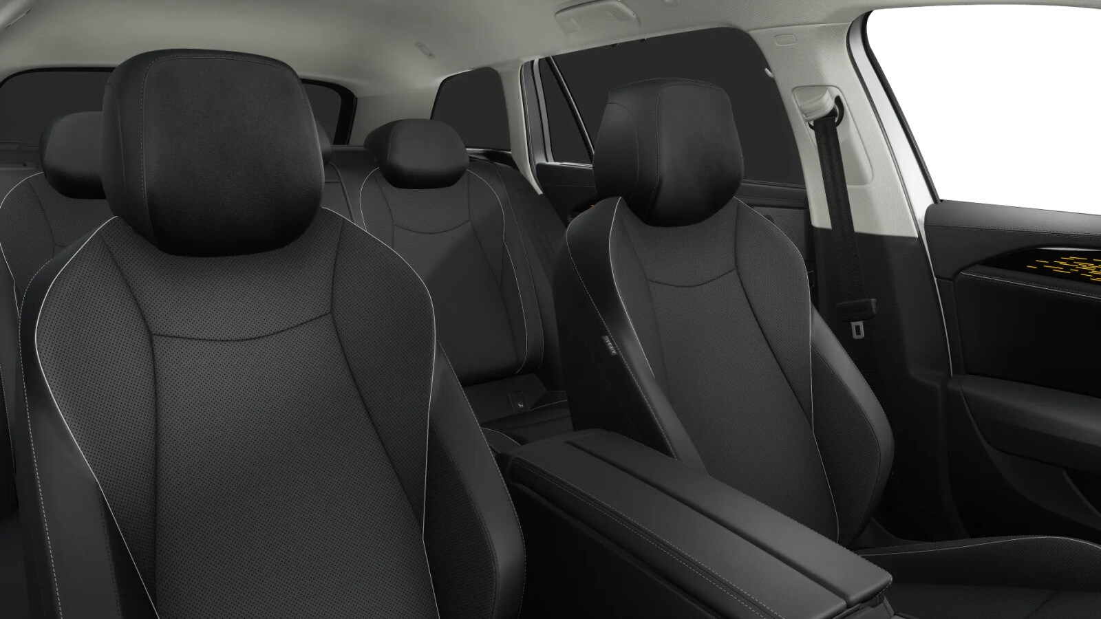 Volkswagen Passat – Bild 9