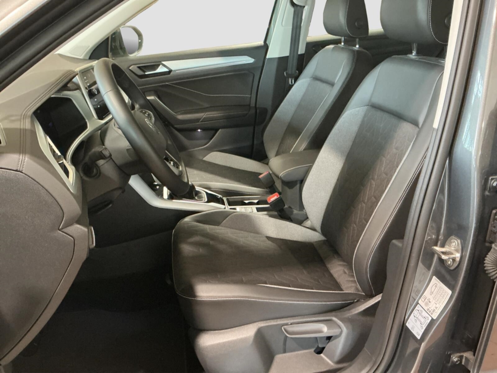 Volkswagen T-Roc – Bild 10