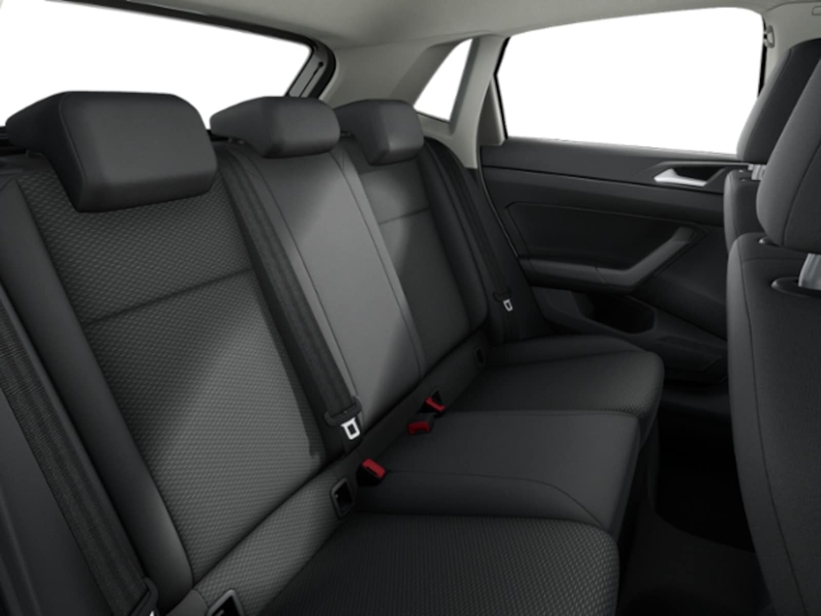 Volkswagen Polo – Bild 11