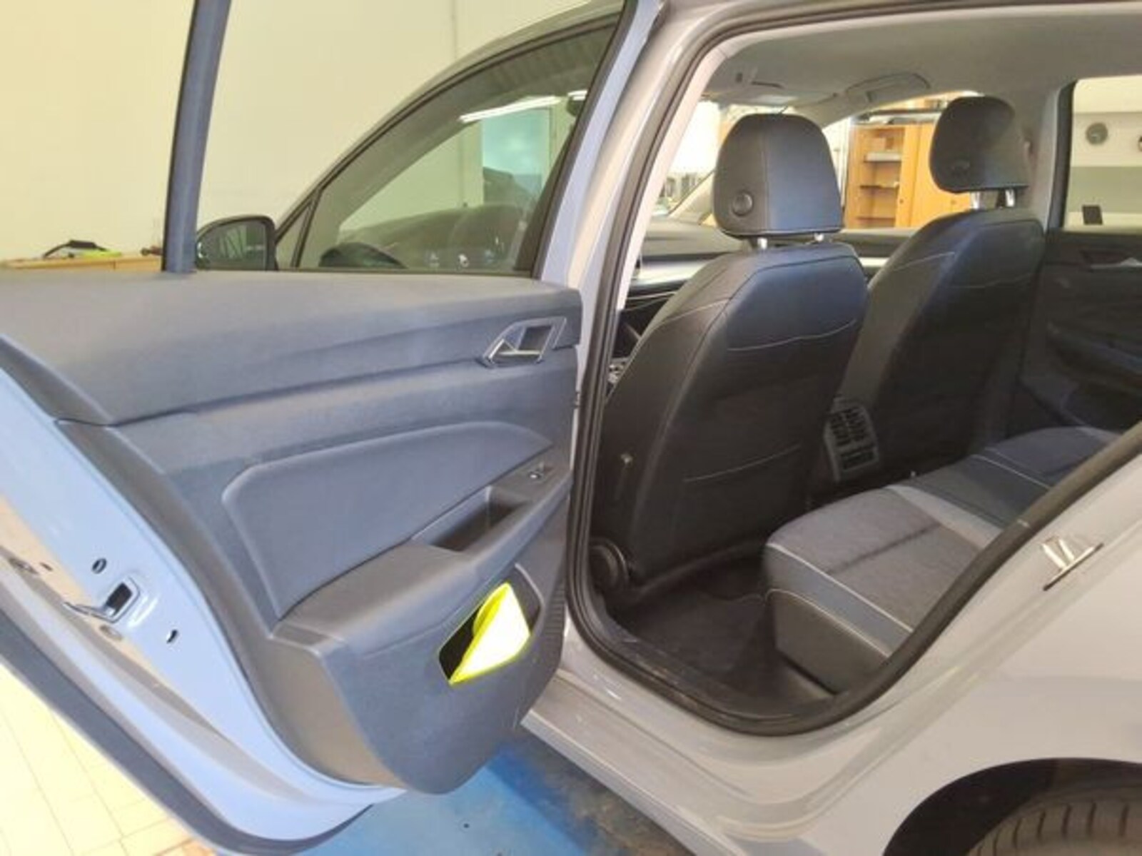 Volkswagen Golf – Bild 7