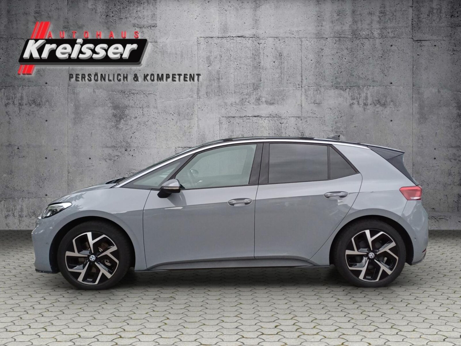 Volkswagen ID.3 – Bild 2
