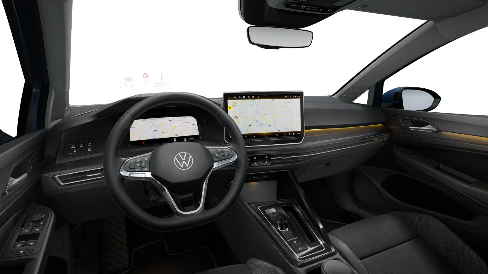 Volkswagen Golf – Bild 9