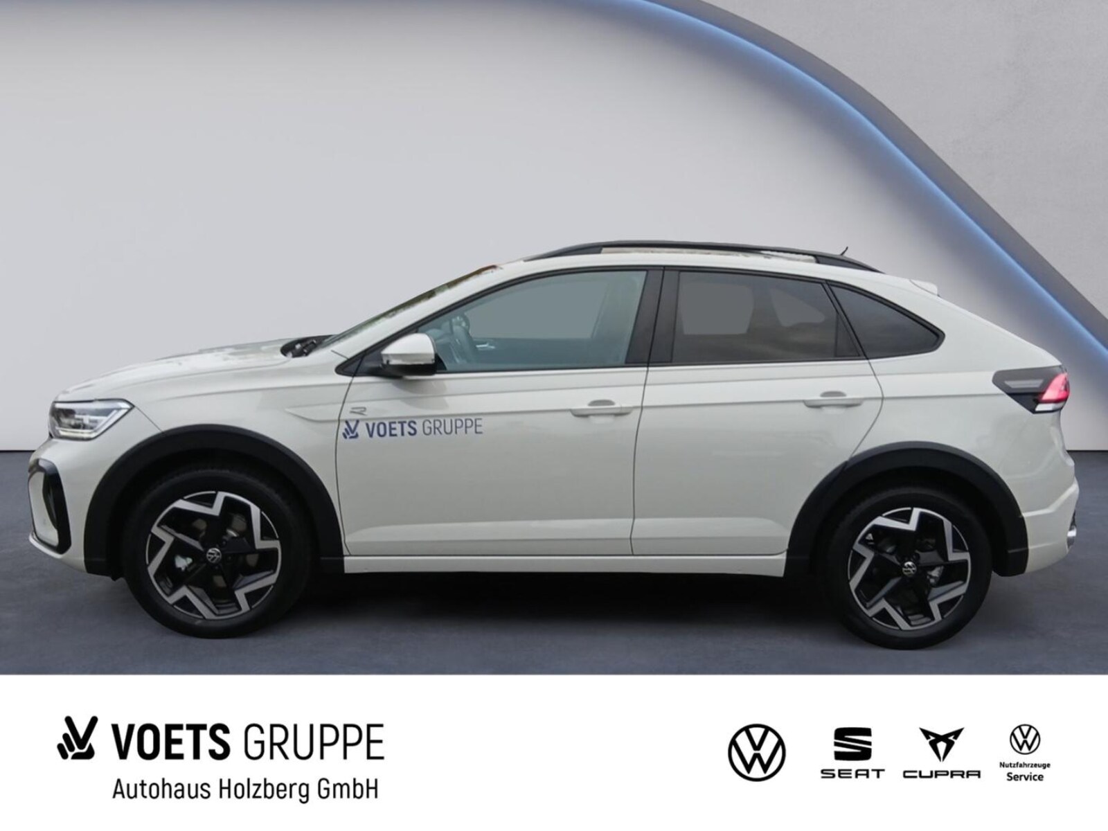 Volkswagen Taigo – Bild 3