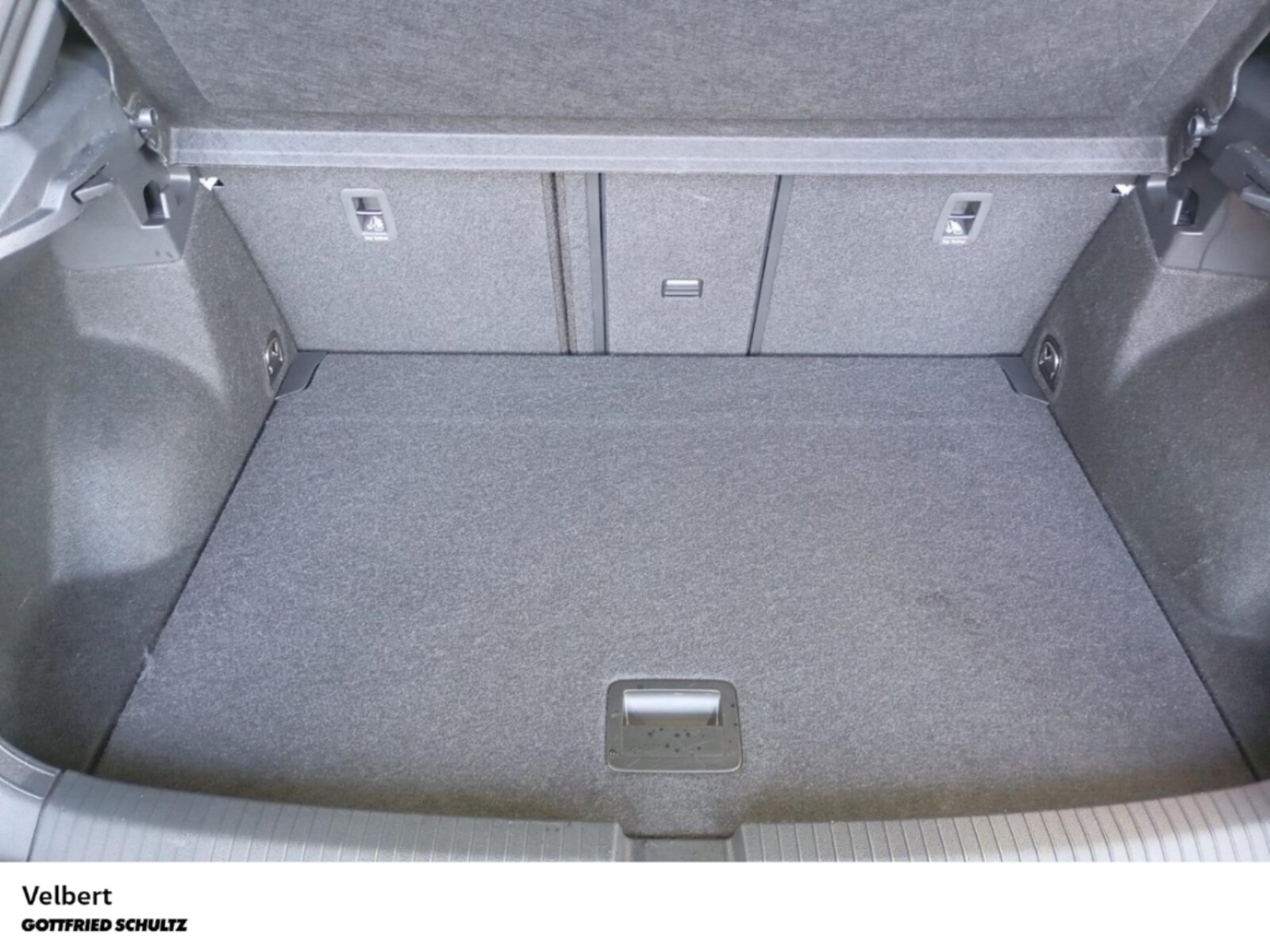 Volkswagen T-Roc – Bild 7