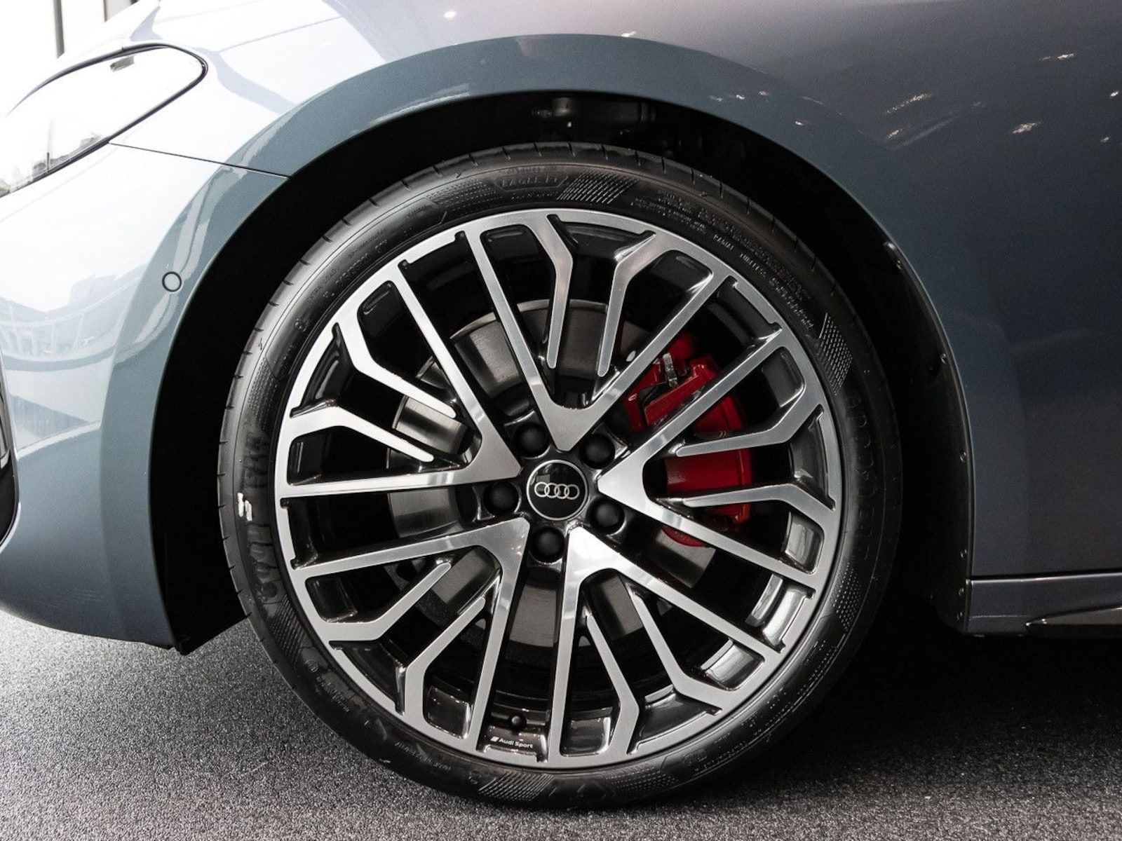 Audi A5 Avant – Bild 7