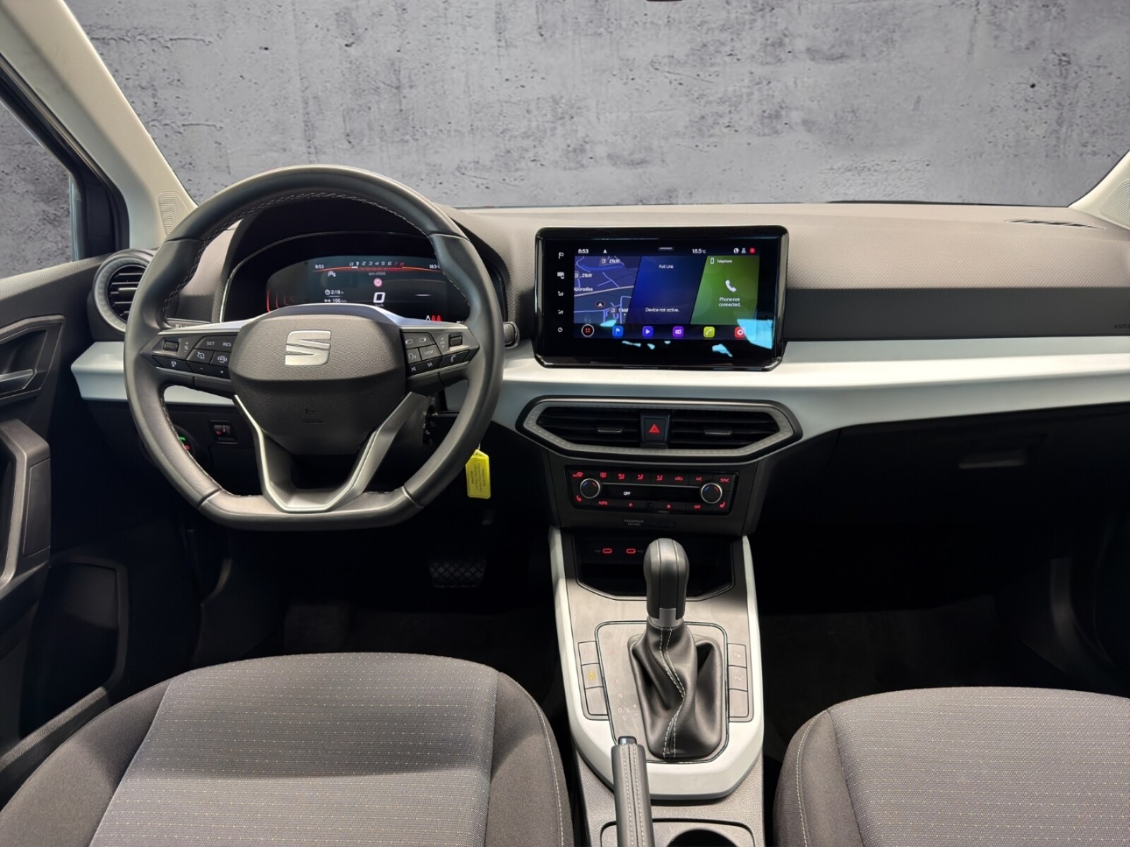 SEAT Arona – Bild 14