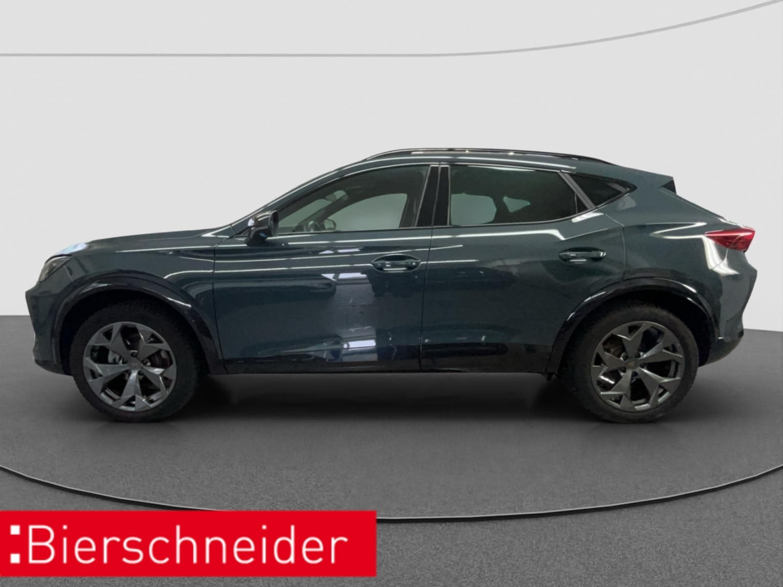 CUPRA Formentor – Bild 4