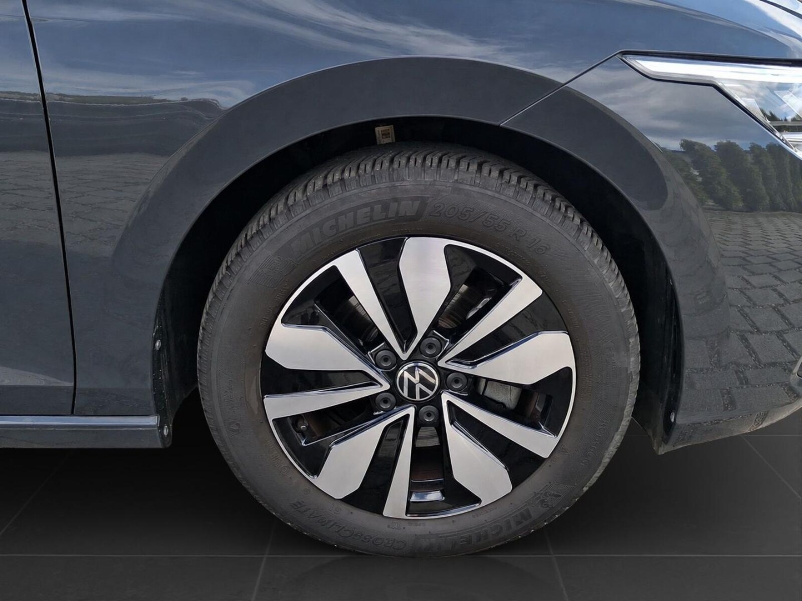 Volkswagen Golf – Bild 16
