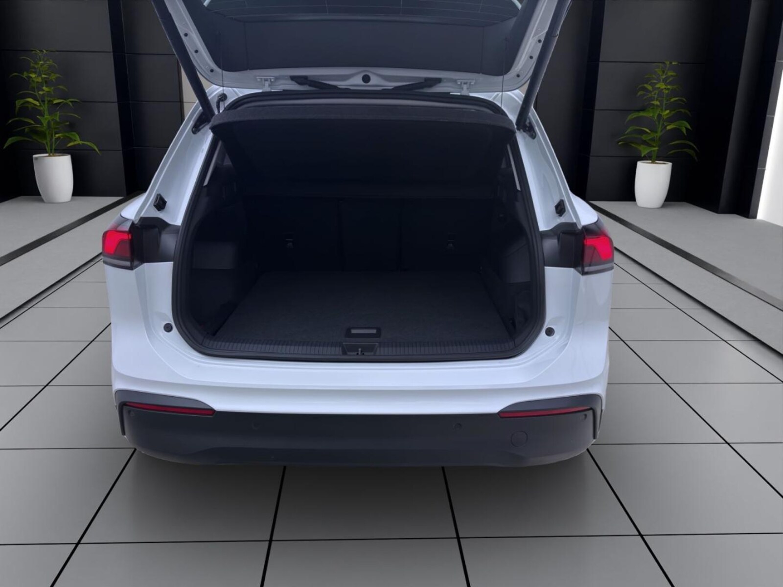 Volkswagen Tiguan – Bild 5