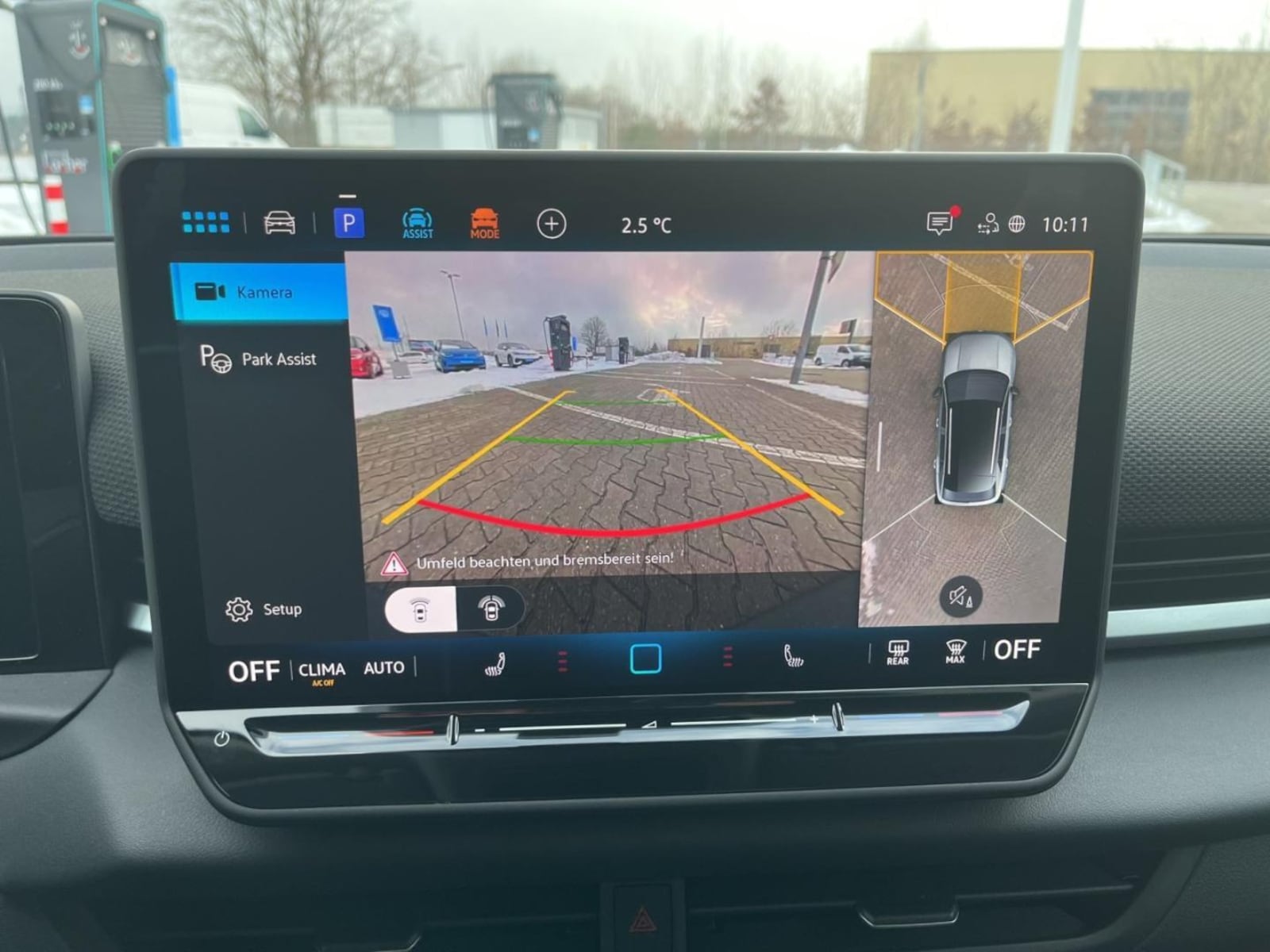 Volkswagen T-Roc – Bild 21
