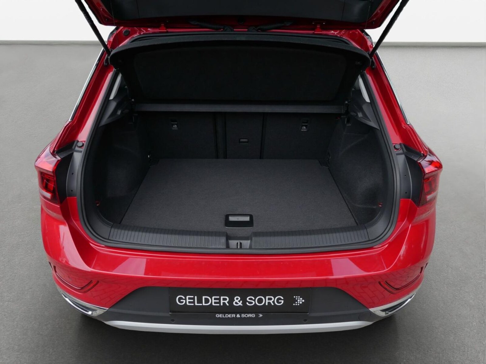 Volkswagen T-Roc – Bild 11