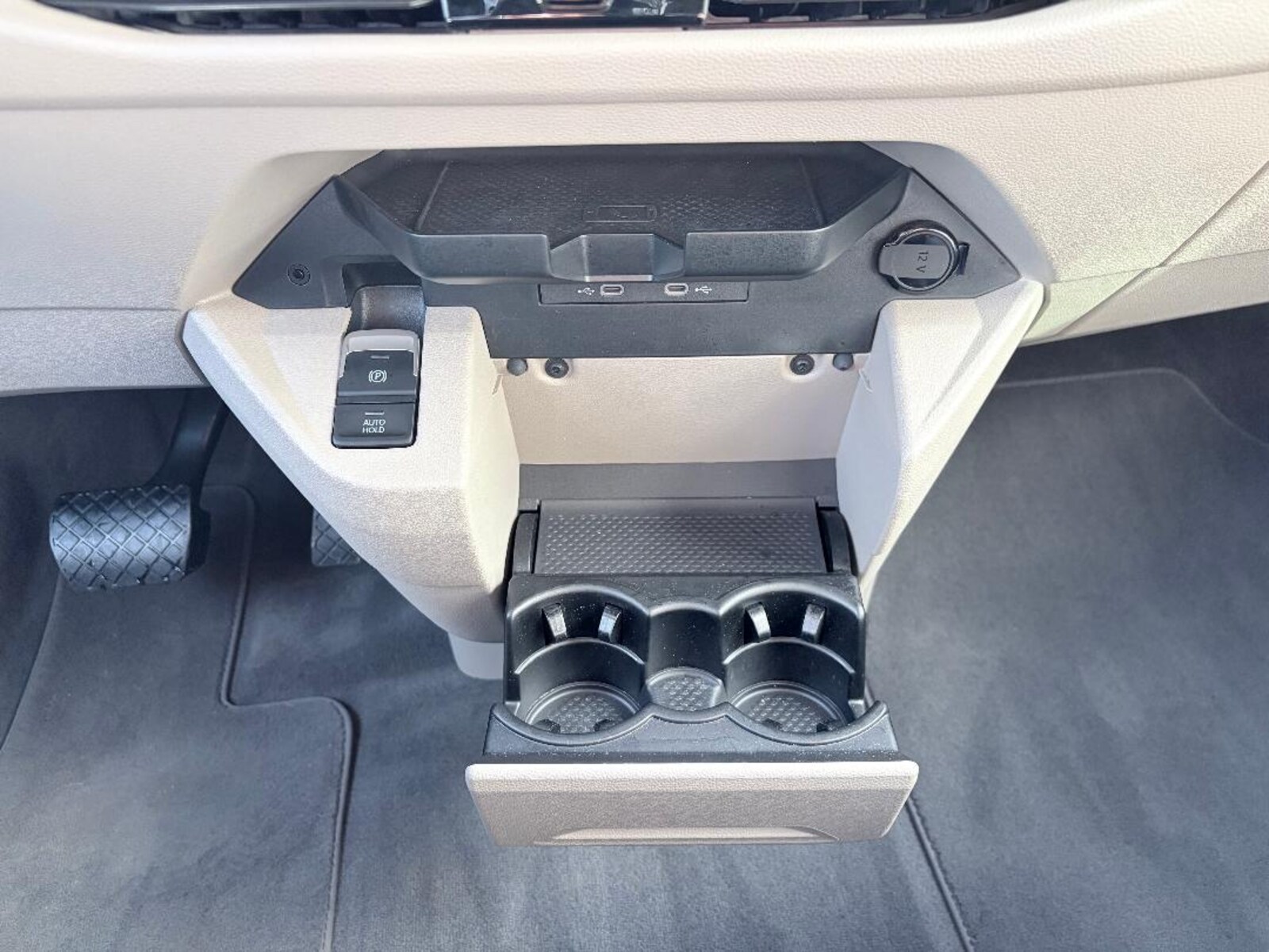 Volkswagen Multivan Langversion – Bild 23