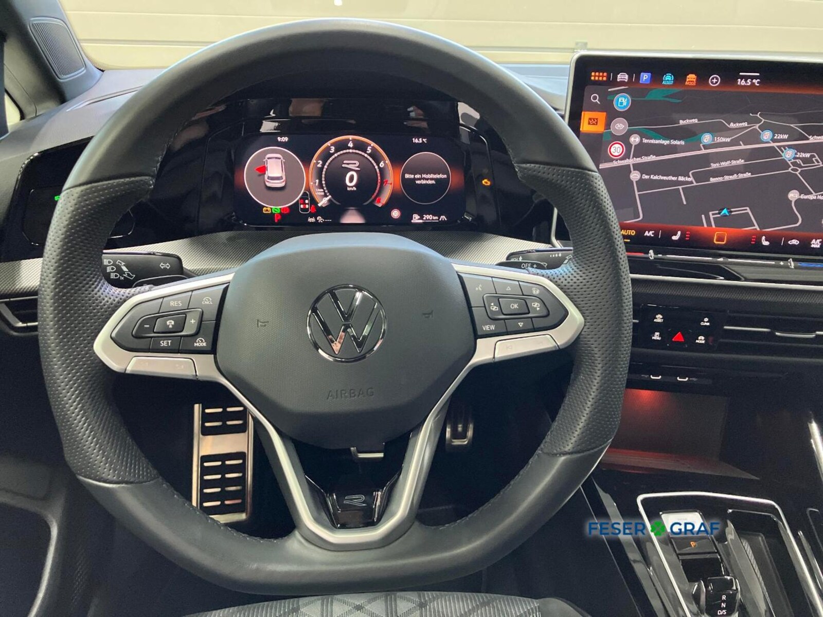 Volkswagen Golf – Bild 7