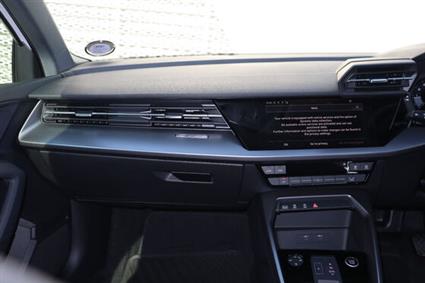 Audi A3 Sedan