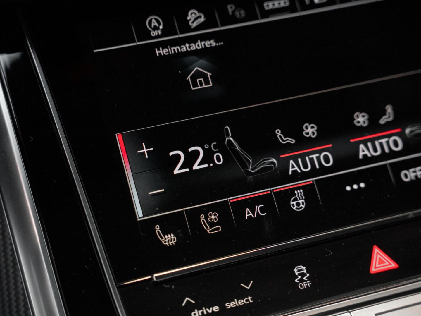 Image about Audi Q7 SUV S line 50 TDI quattro tiptronic