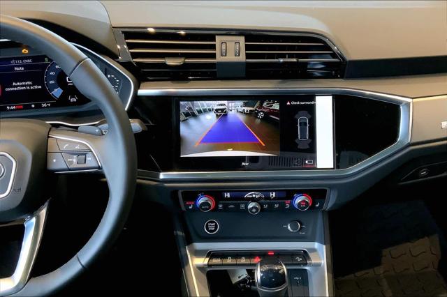 2025 Audi Q3 S Line Premium - Photo 6