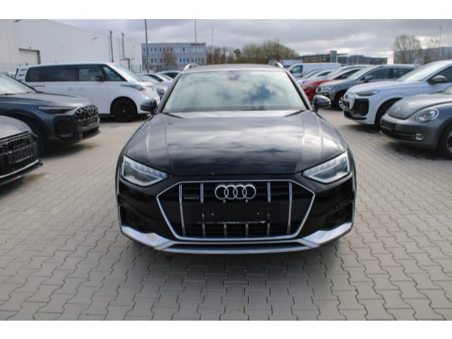 Audi A4 Allroad 40 TDI Quattro S Tronic -  - Joinsteer - #2