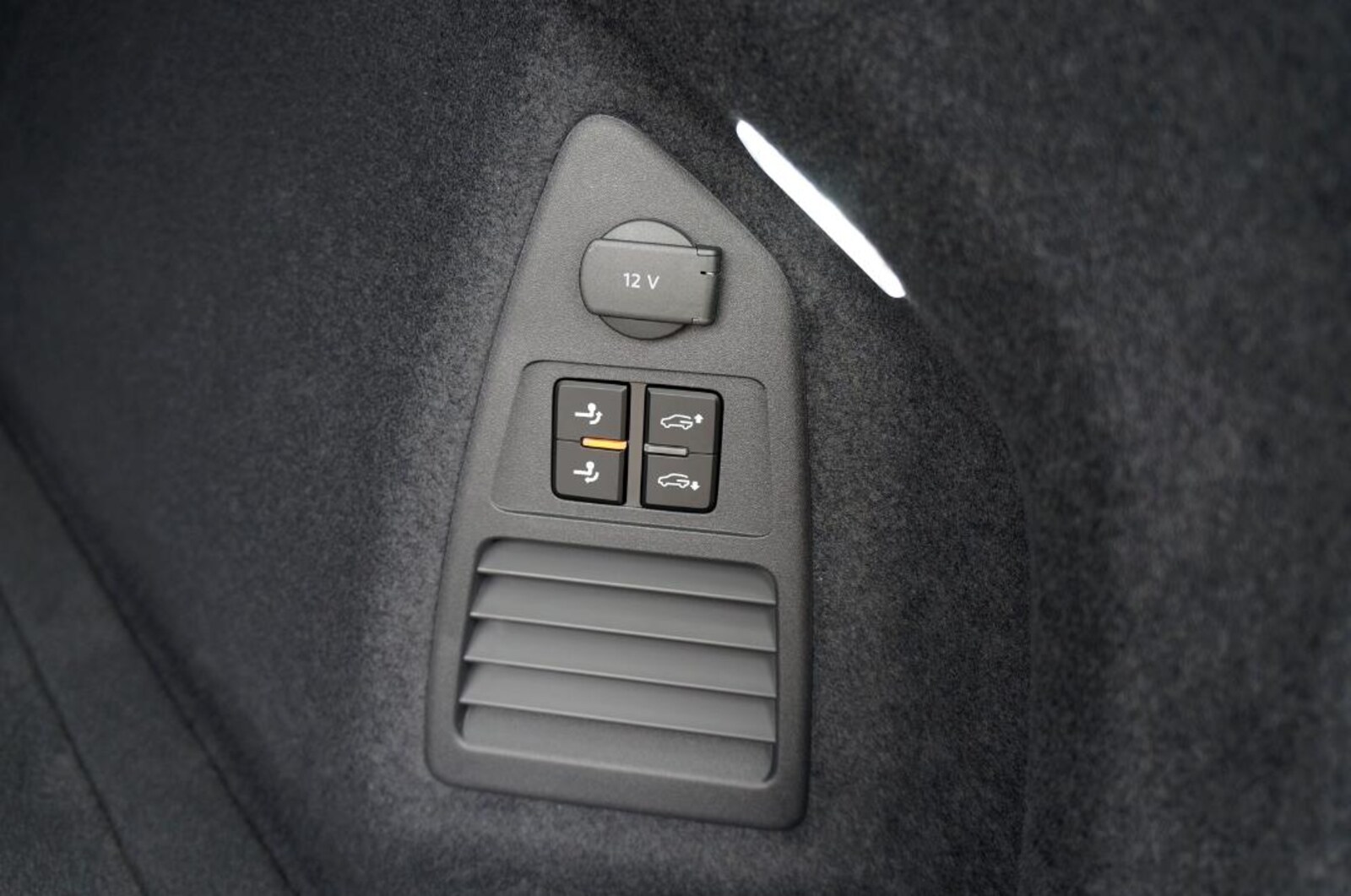 Volkswagen Touareg – Bild 27