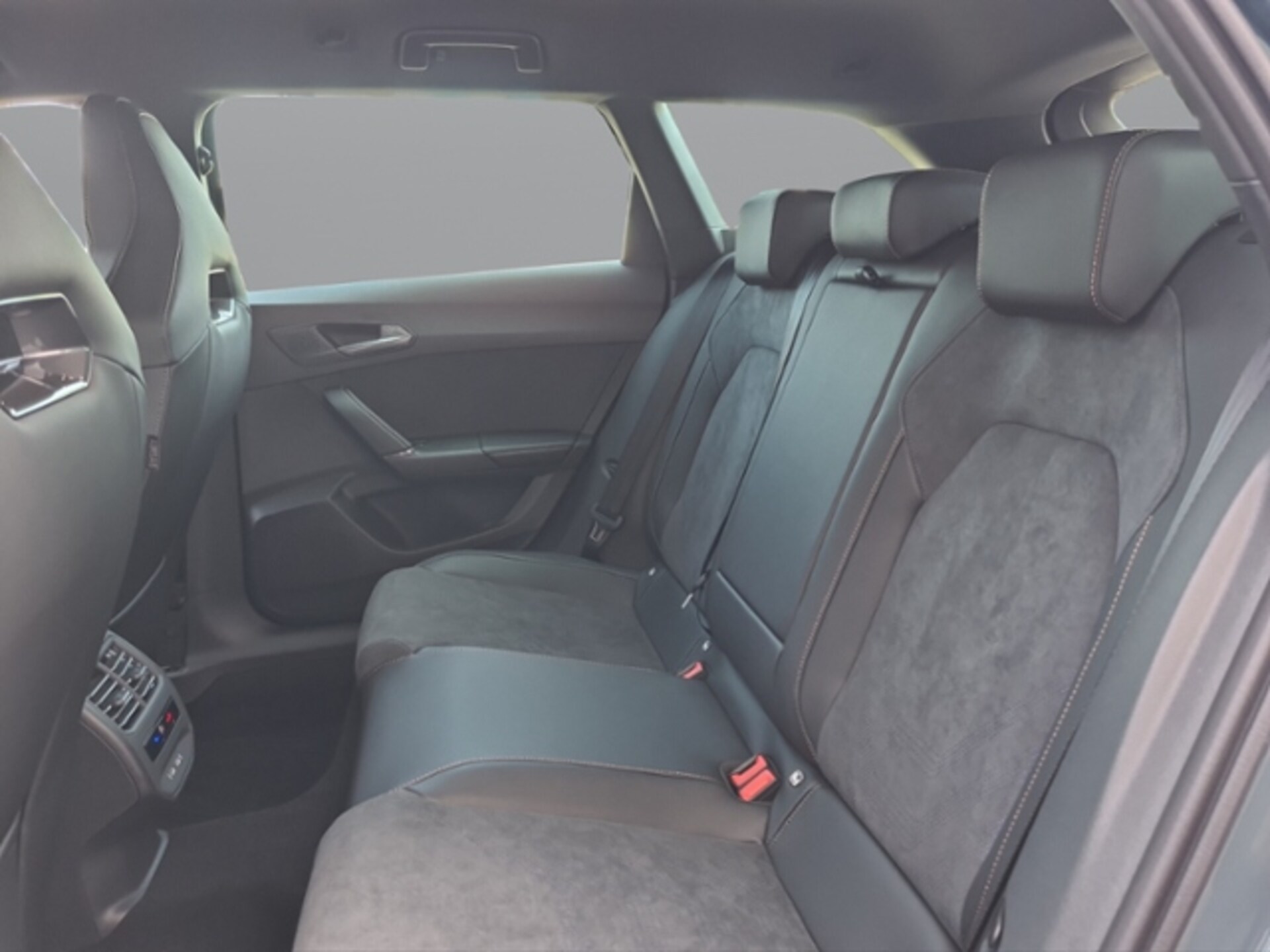 CUPRA Leon Sportstourer VZ