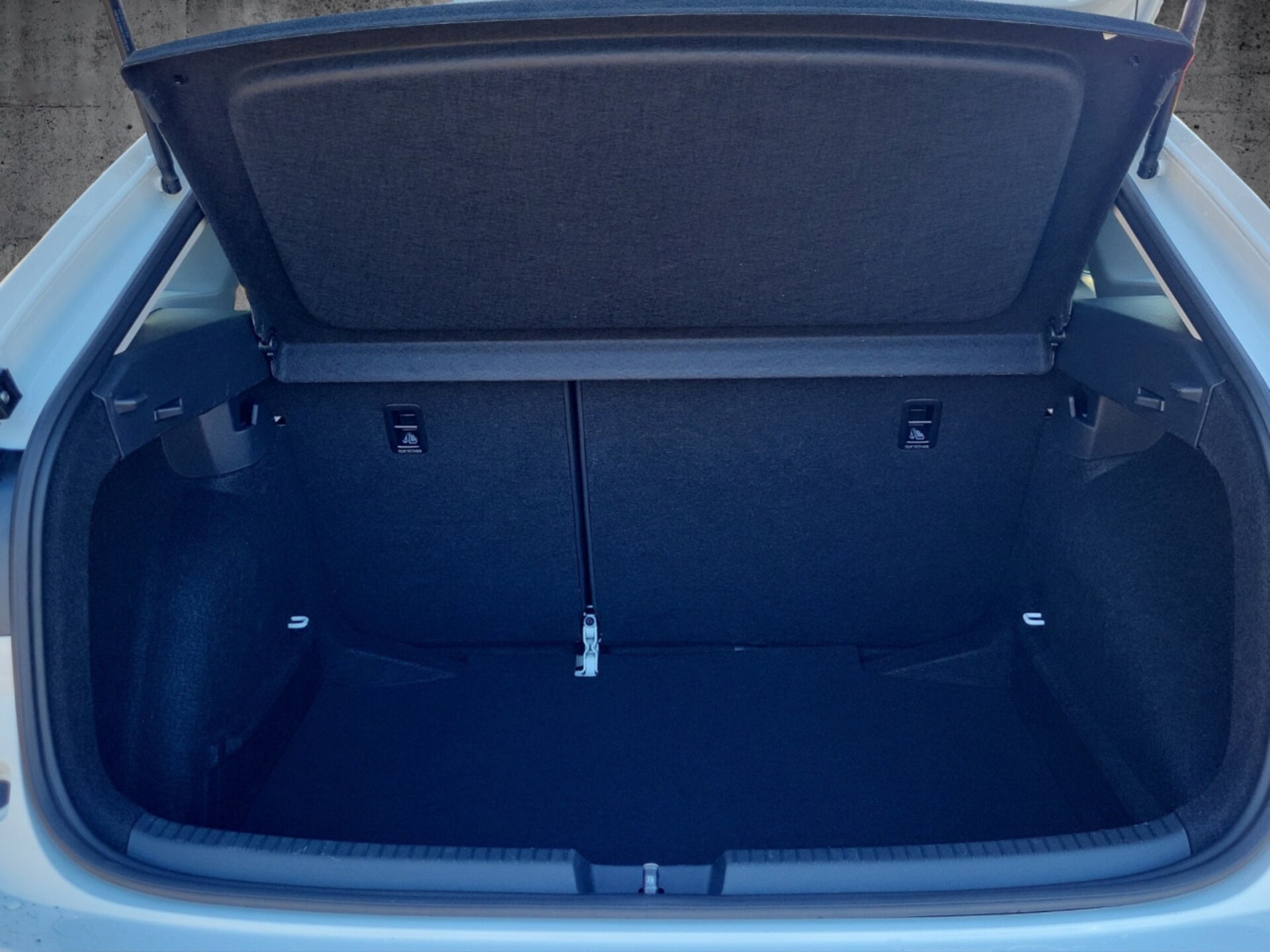 Volkswagen Taigo Basis-Modell