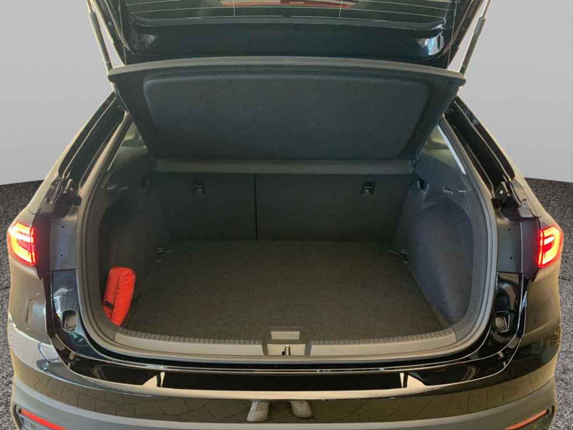 Volkswagen Taigo Life