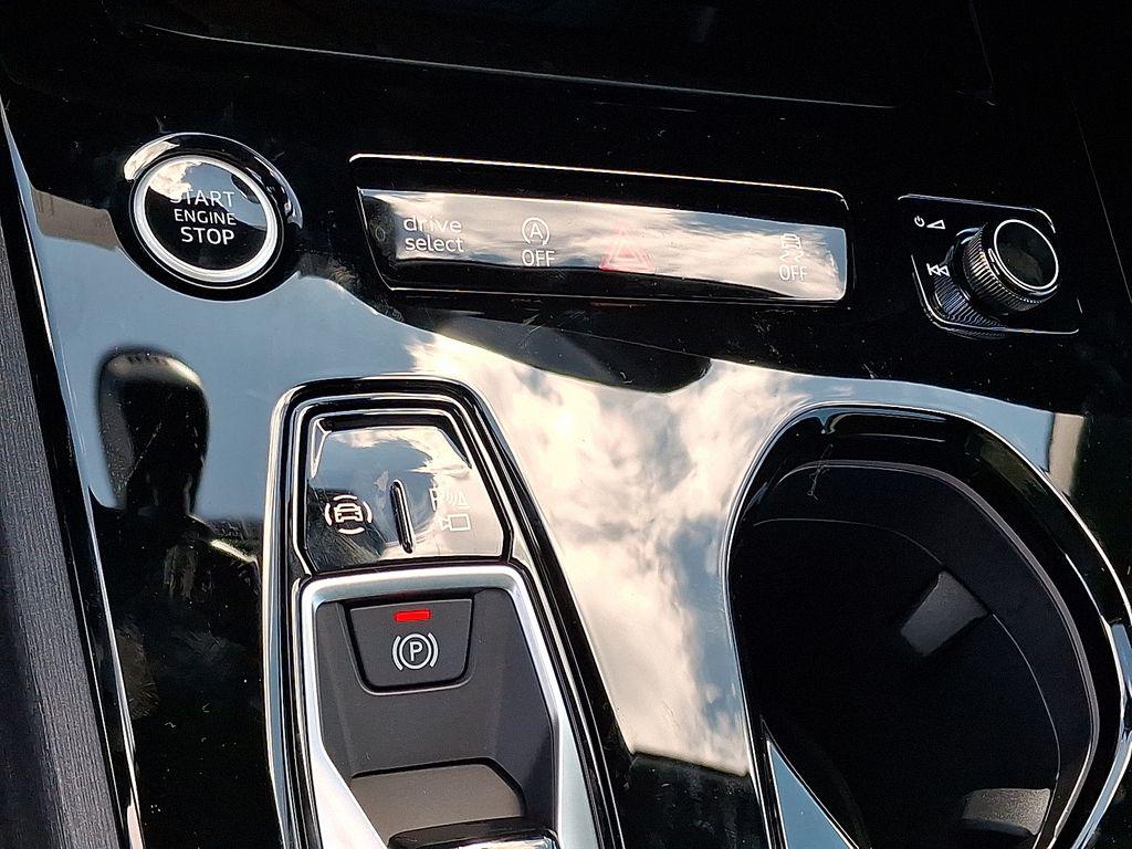 2025 Audi A5 Premium Plus - Photo 16