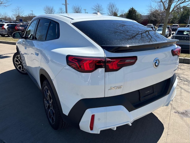 2026 BMW X2
