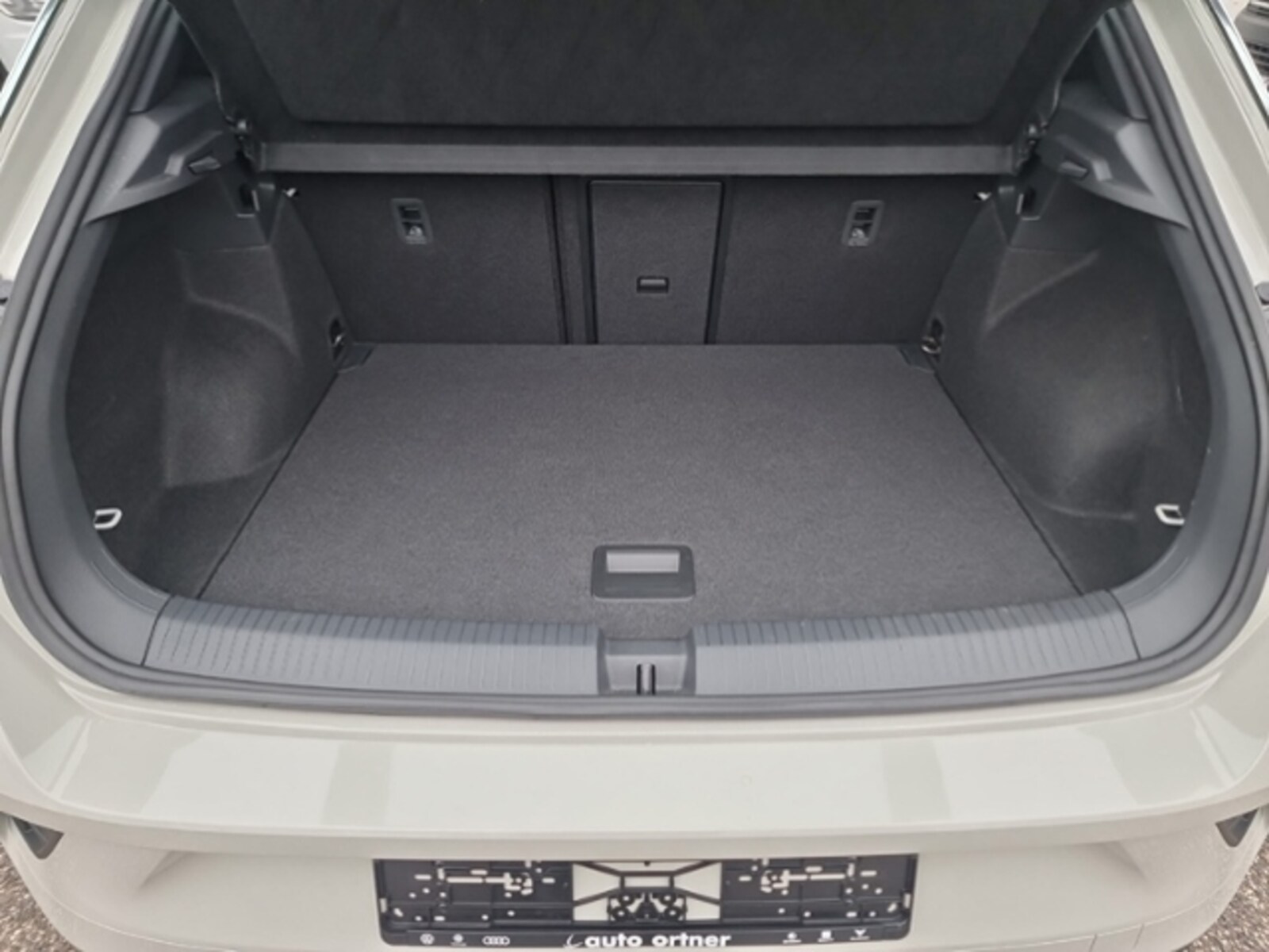 Volkswagen T-Roc – Bild 9
