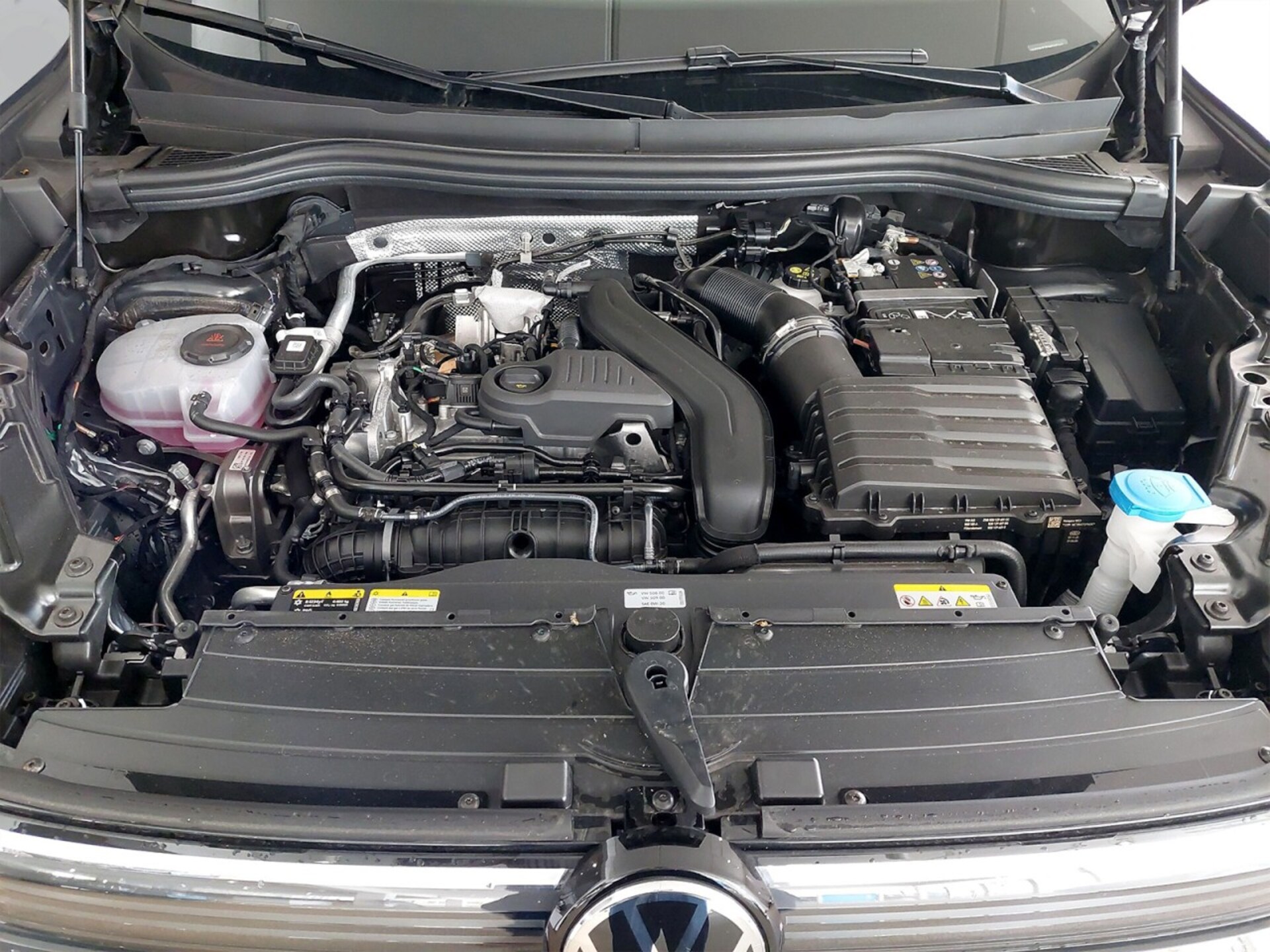 Volkswagen Tiguan ENERGY