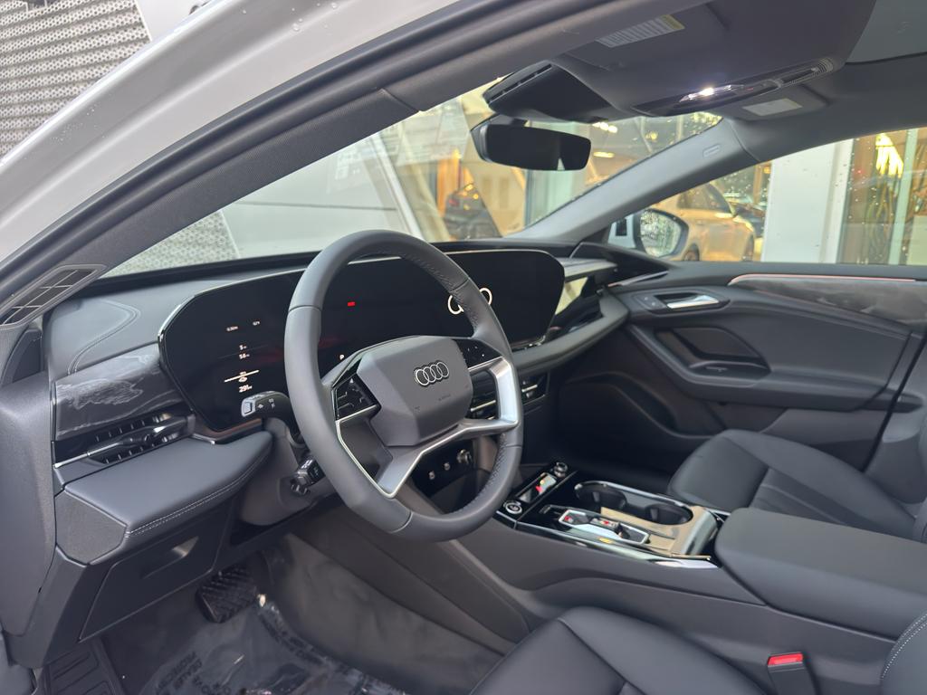 2025 Audi A6 Sportback e-tron Premium - Photo 11