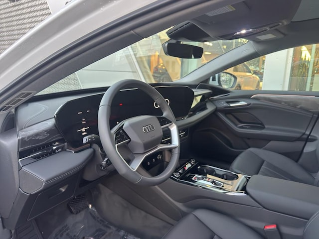 2025 Audi A6 Sportback e-tron Premium - Photo 11