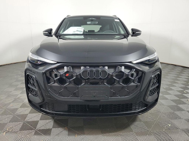 2026 Audi SQ5