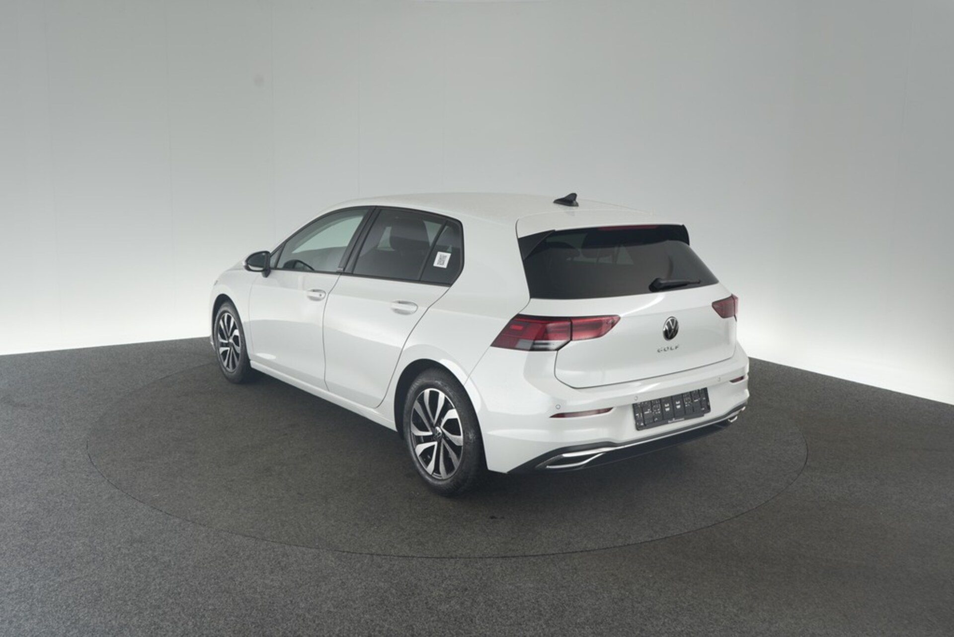 Volkswagen Golf Active