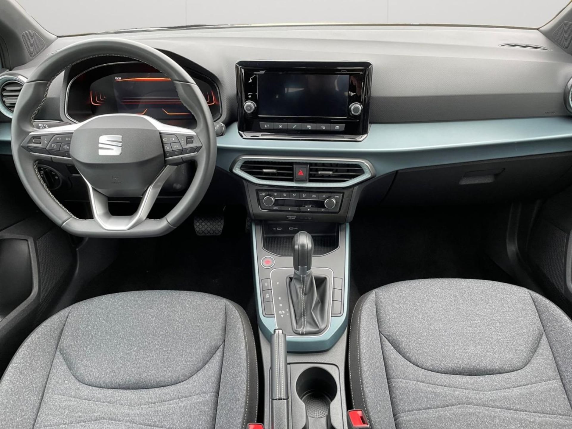 SEAT Arona Xperience