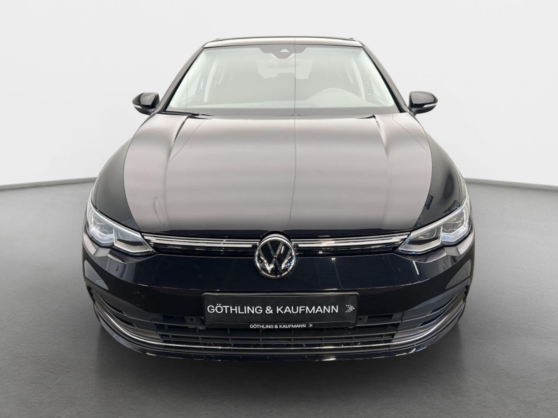 Volkswagen Golf Style