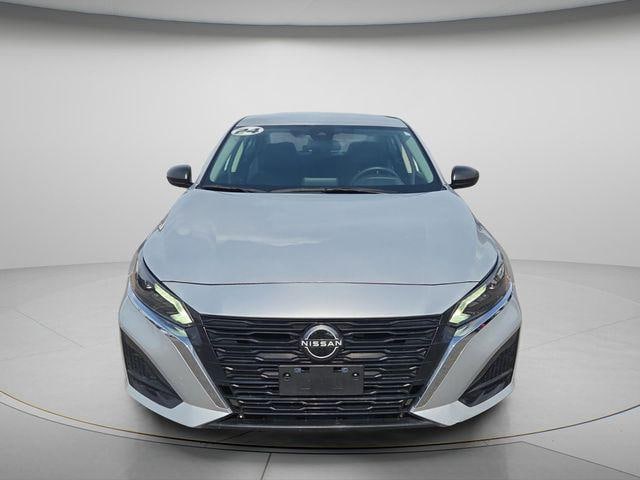 2024 Nissan Altima