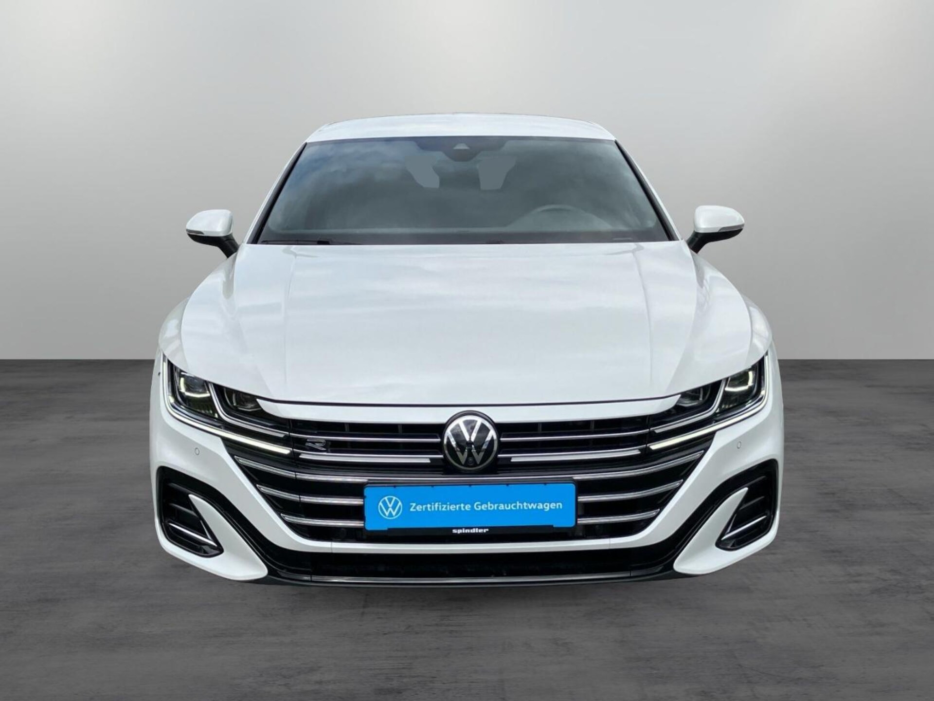 Volkswagen Arteon Shooting Brake R-Line