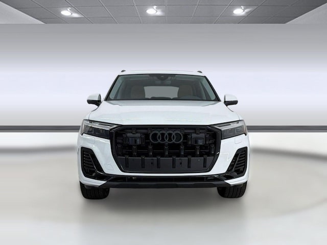 2026 Audi Q7 Premium Plus - Photo 6