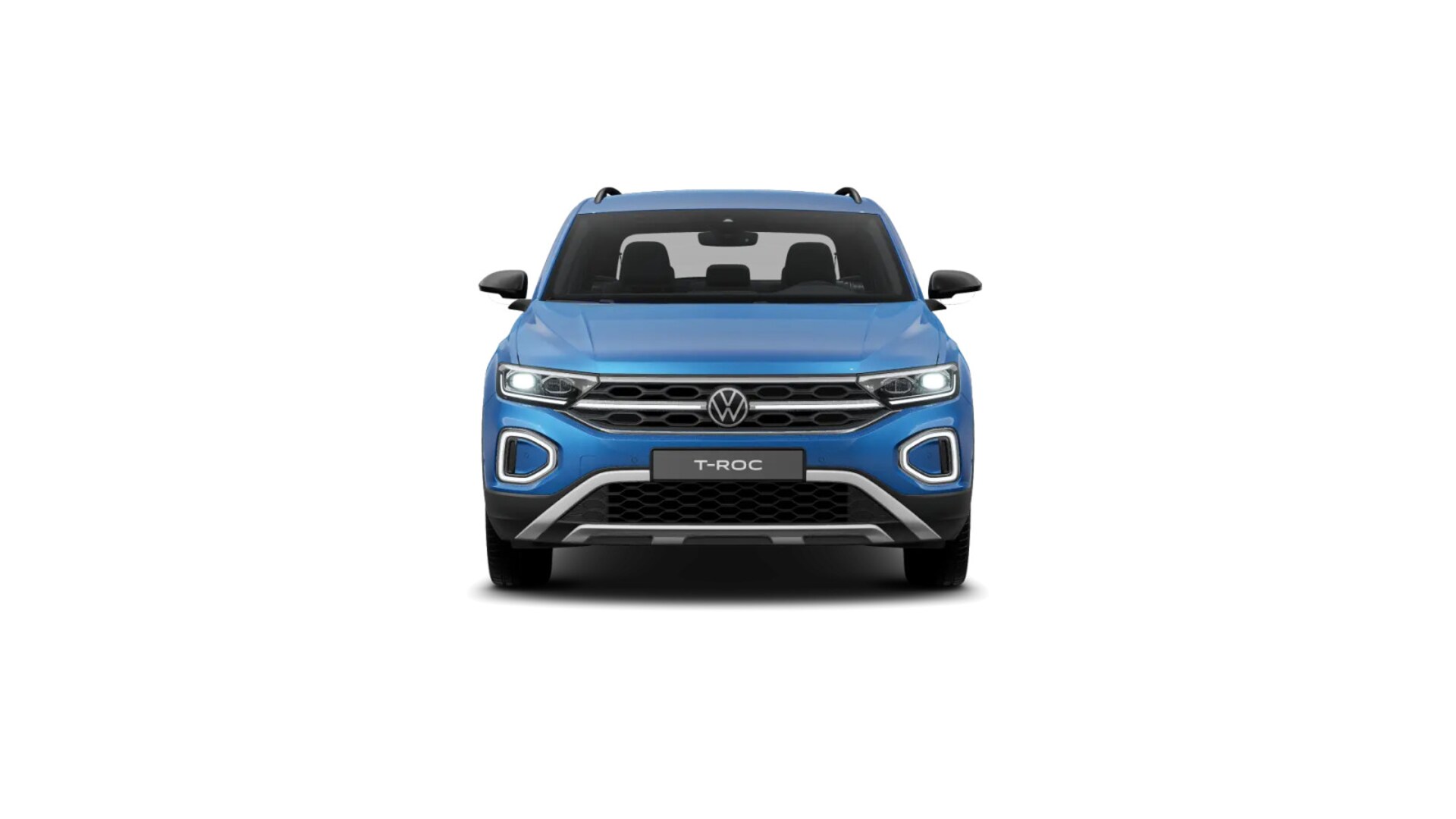 Volkswagen T-Roc MOVE