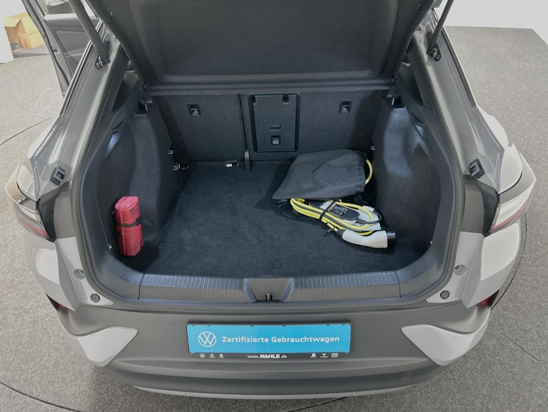 Volkswagen ID.5 Pro