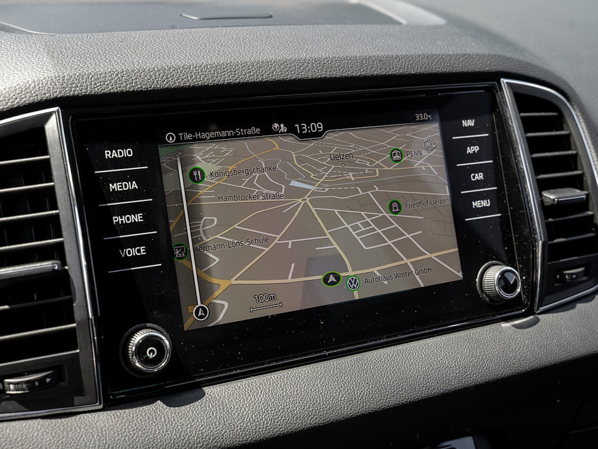 Skoda Karoq Ambition