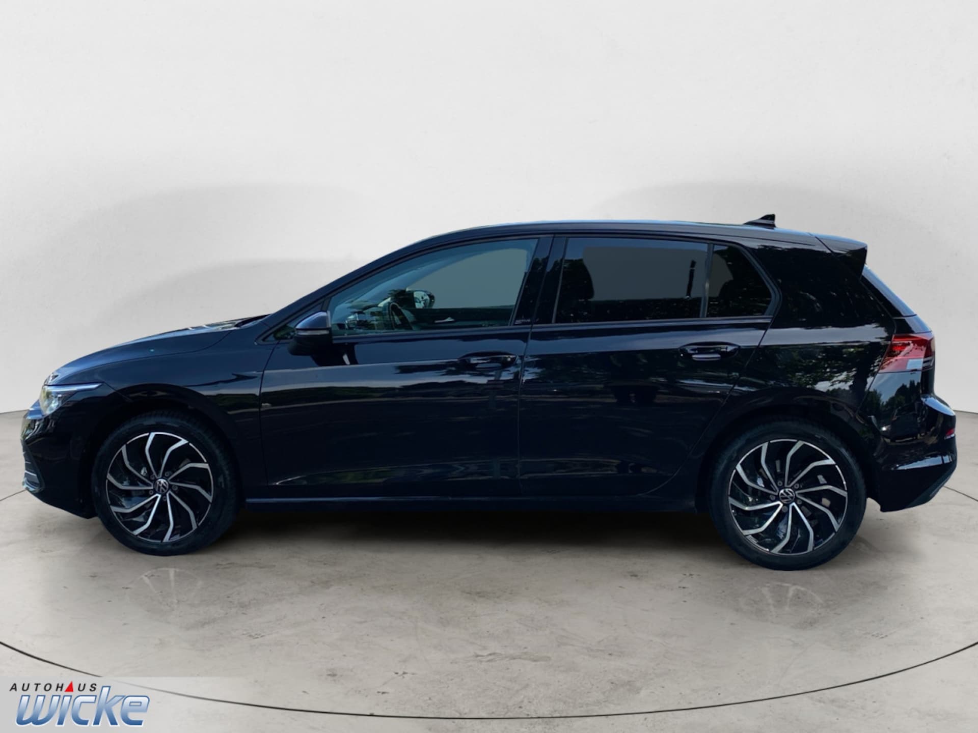 Volkswagen Golf Active