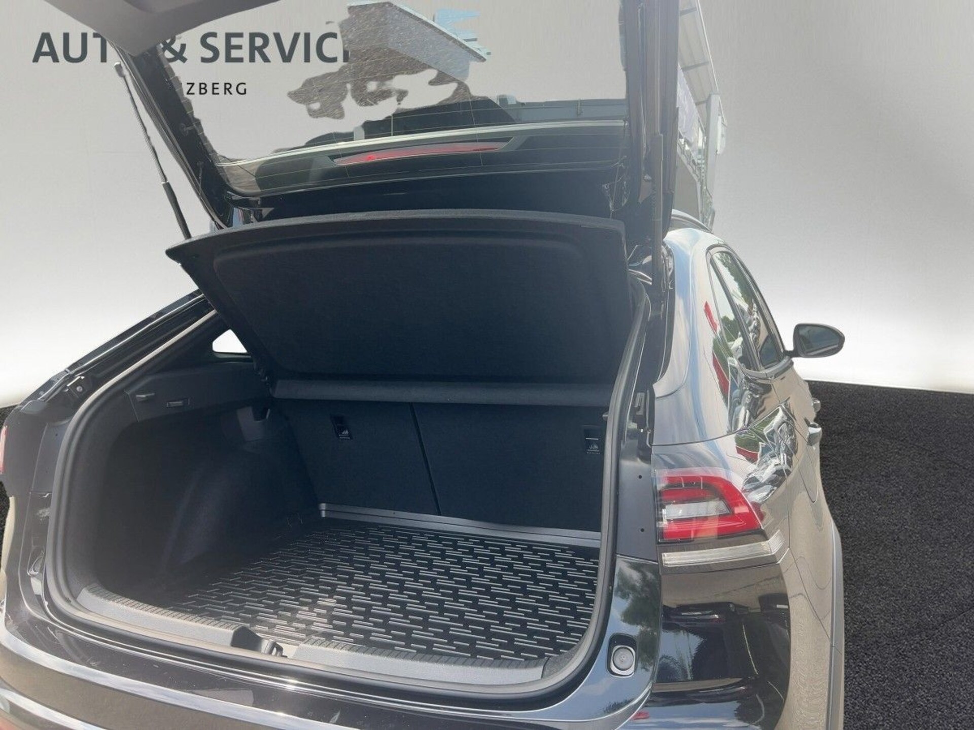 Volkswagen Taigo R-Line